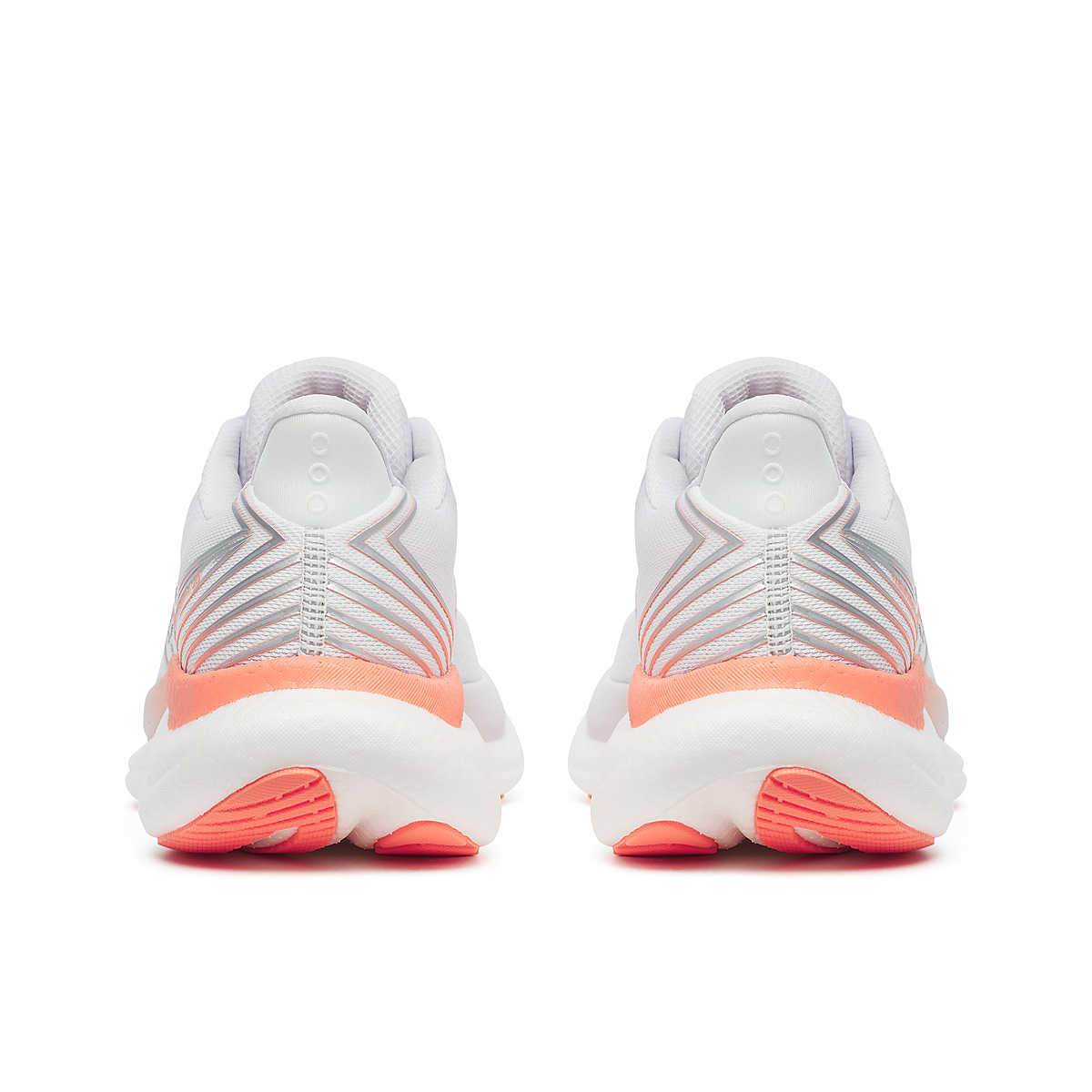 Saucony Triumph 23 W White/Whistful