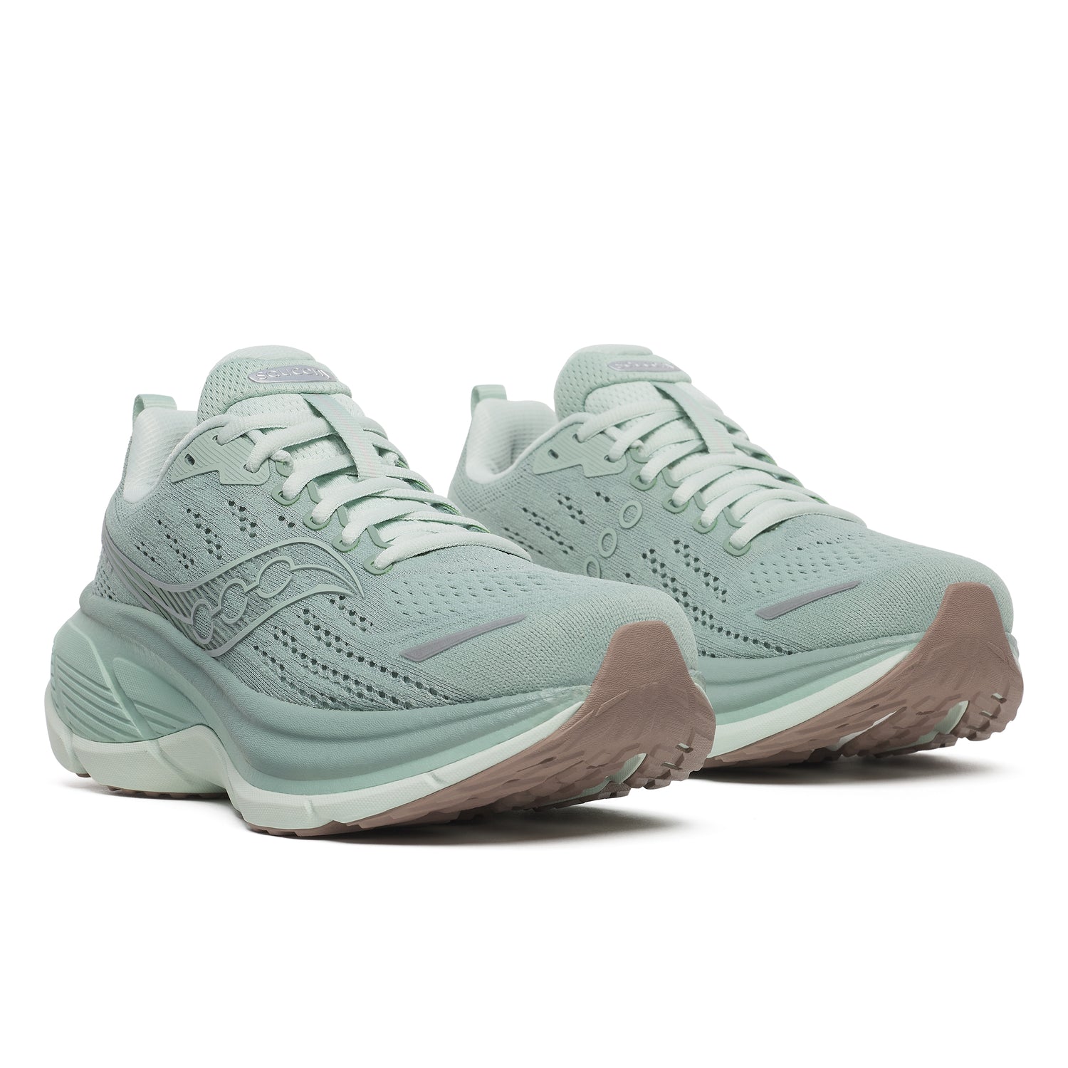 Saucony Hurricane 25 W Iceberg/Aloe
