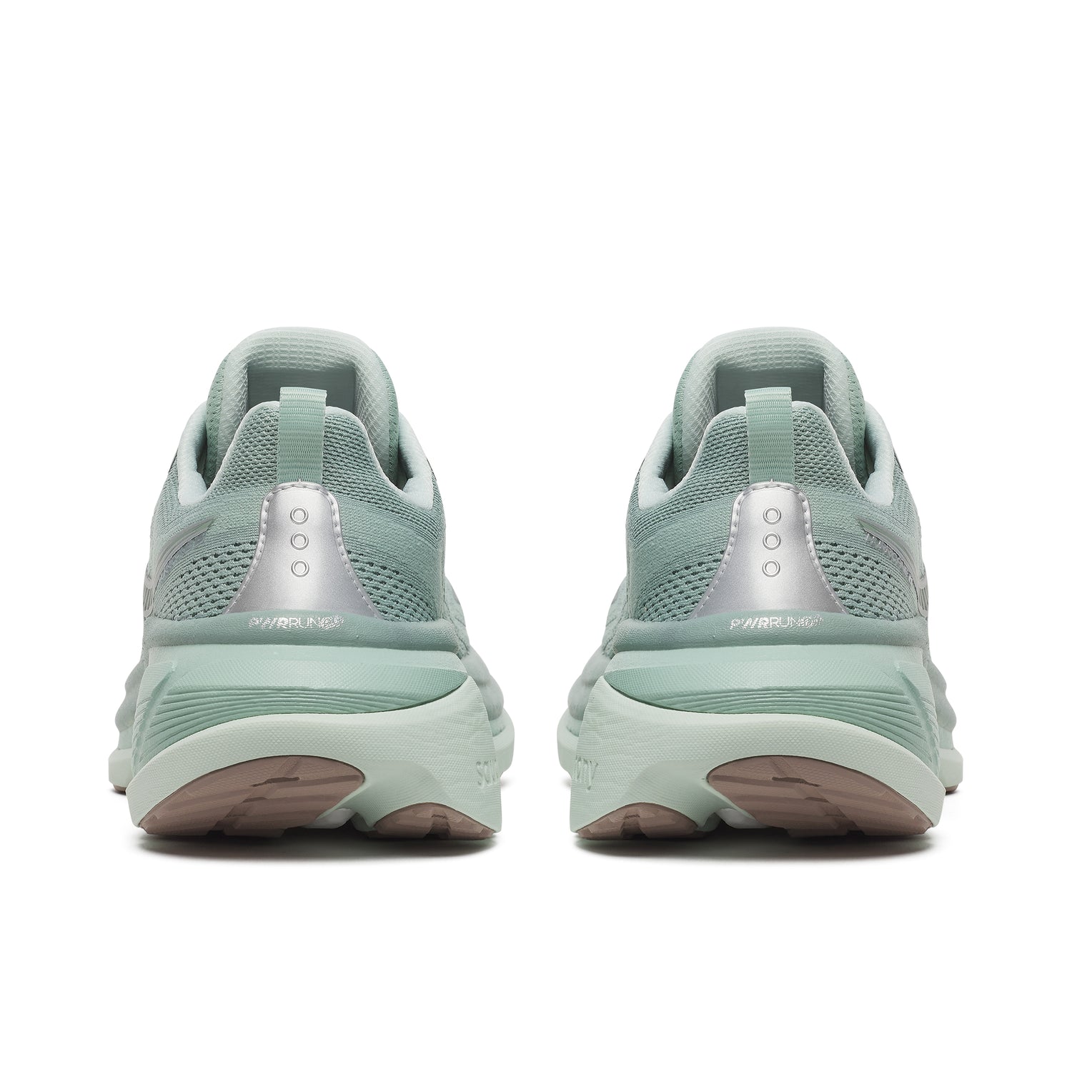 Saucony Hurricane 25 W Iceberg/Aloe
