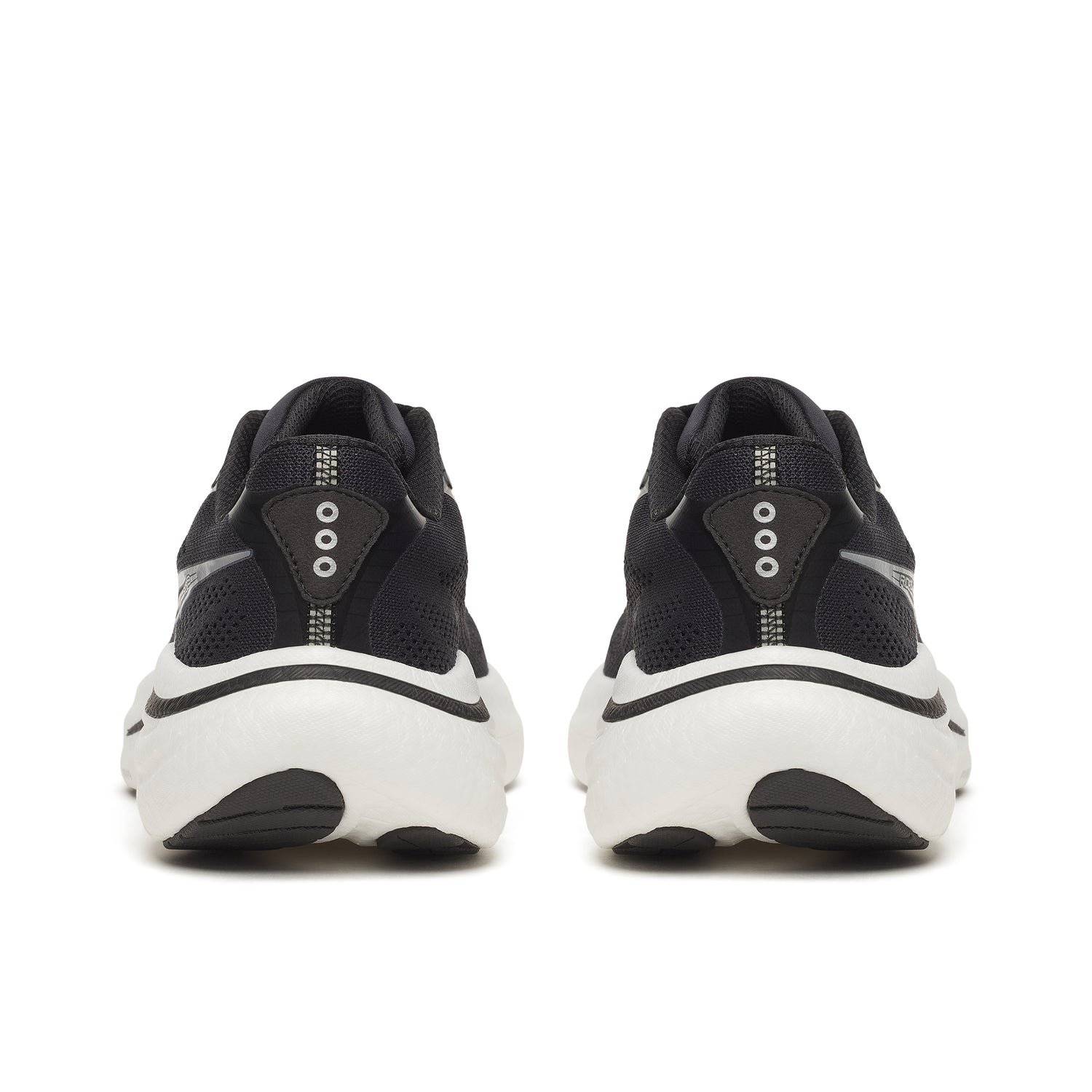 Saucony Ride 19 W Black/White