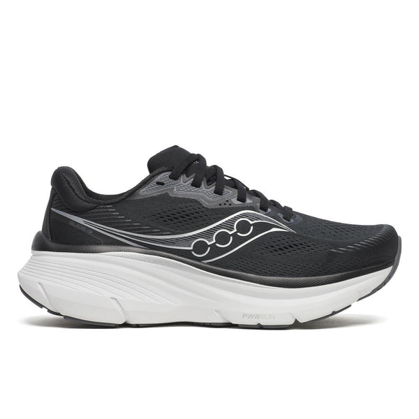 Saucony Guide 19 W Black/Silver