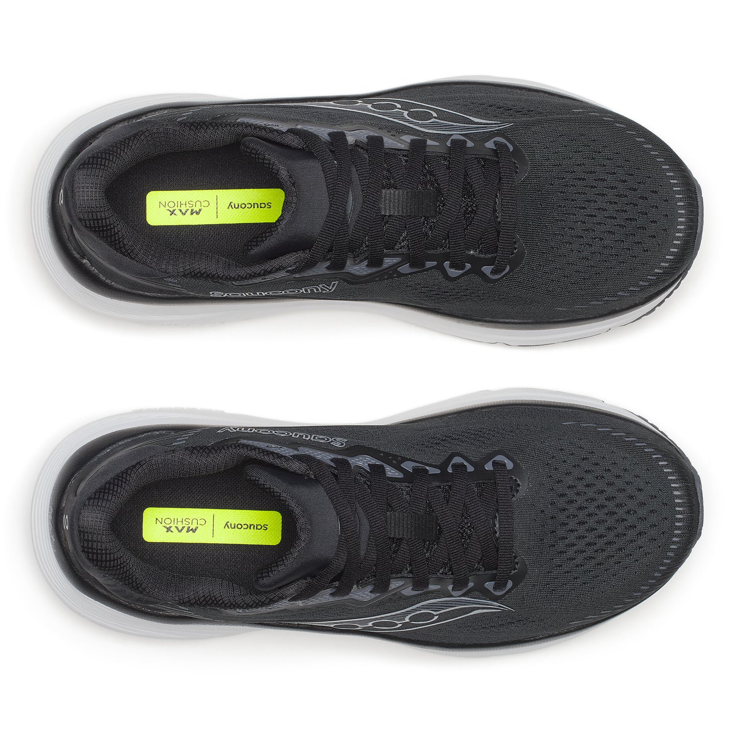 Saucony Guide 19 W Black/Silver