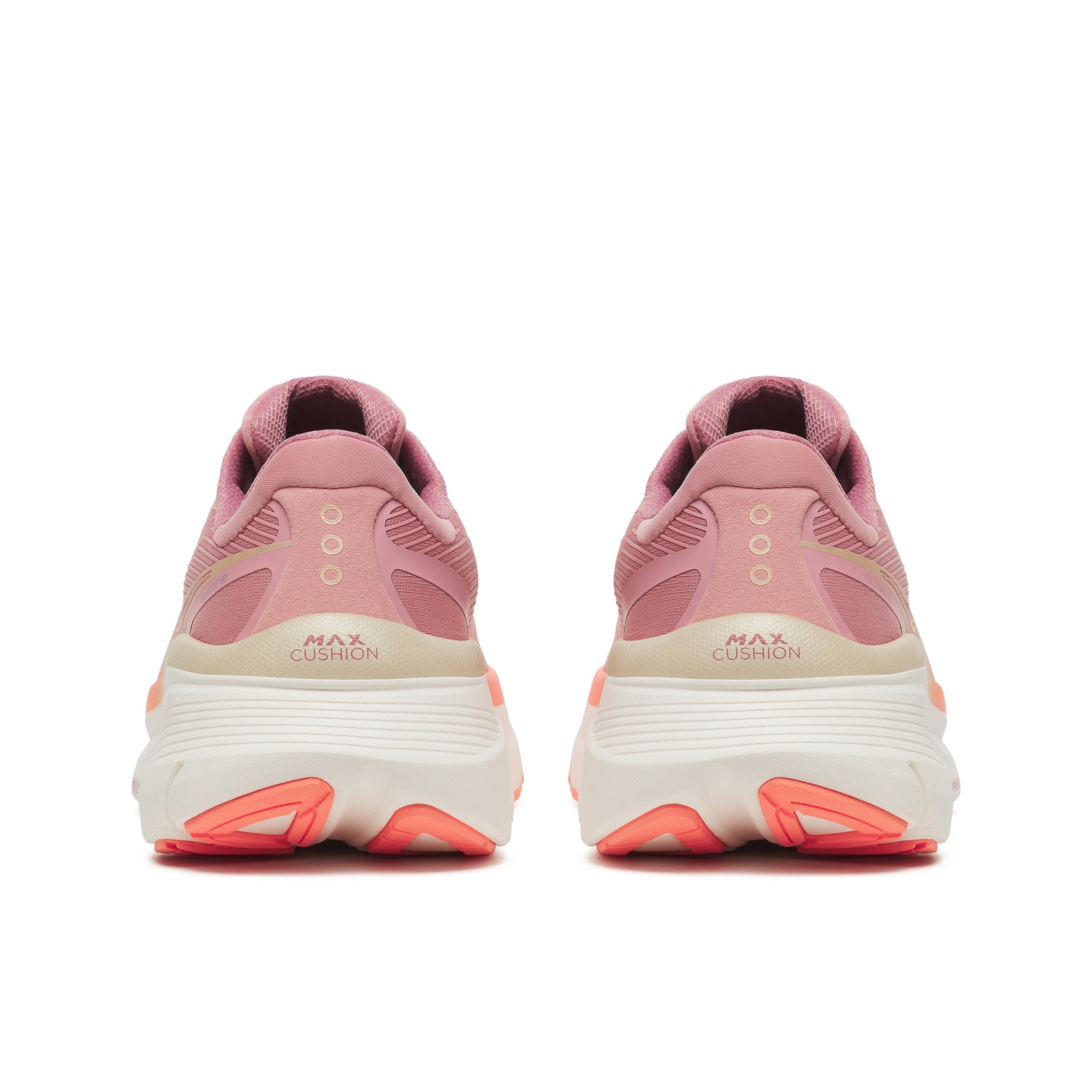 Saucony Guide 19 W Mauve/Salmon