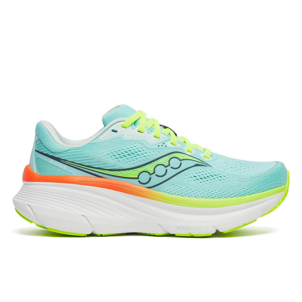 Saucony Guide 19 W Splash/Citron