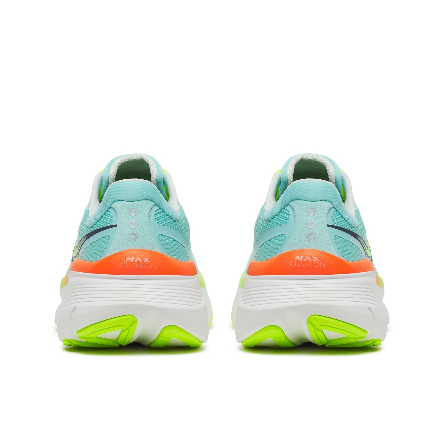 Saucony Guide 19 W Splash/Citron