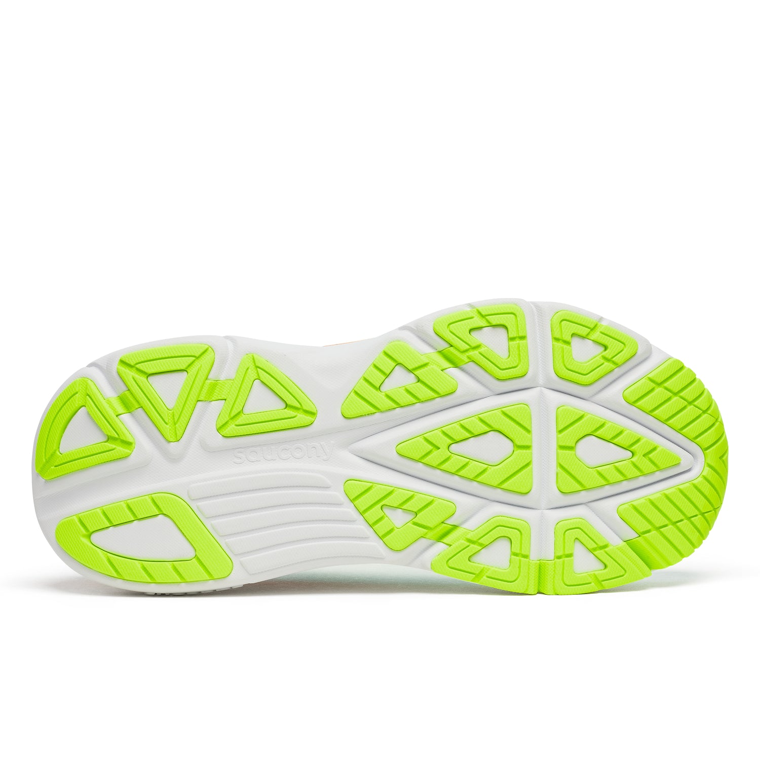 Saucony Guide 19 W Splash/Citron