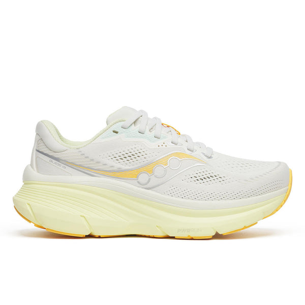 Saucony Guide 19 W Ivory/Tender