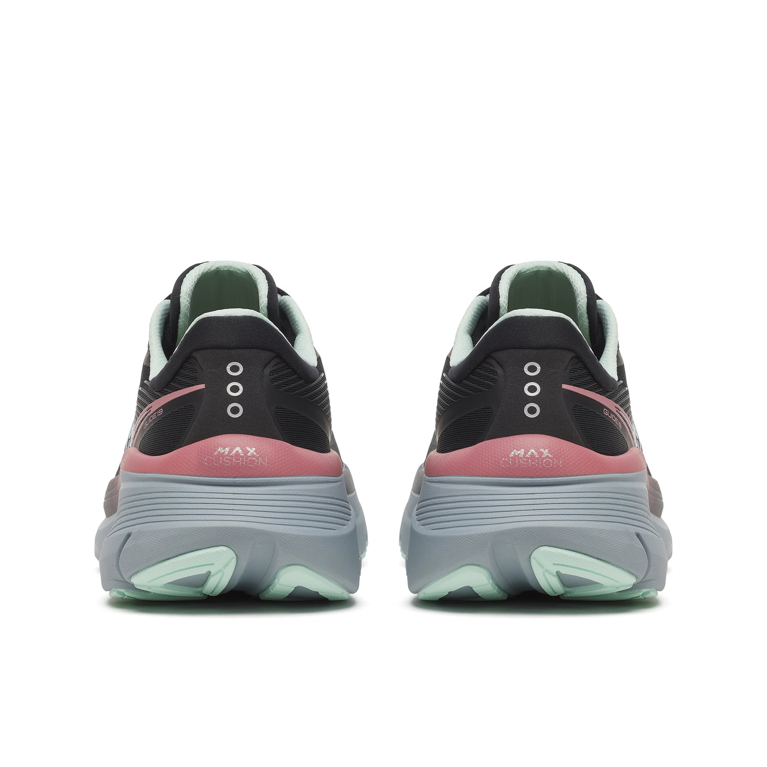 Saucony Guide 19 W Black/Calm