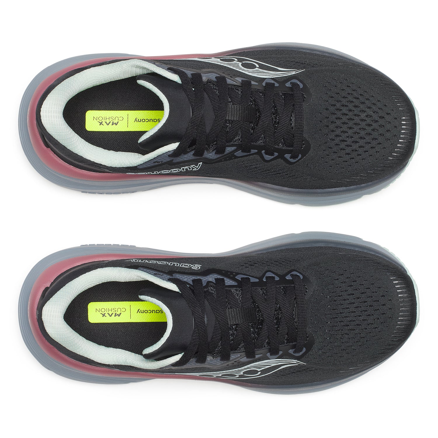Saucony Guide 19 W Black/Calm