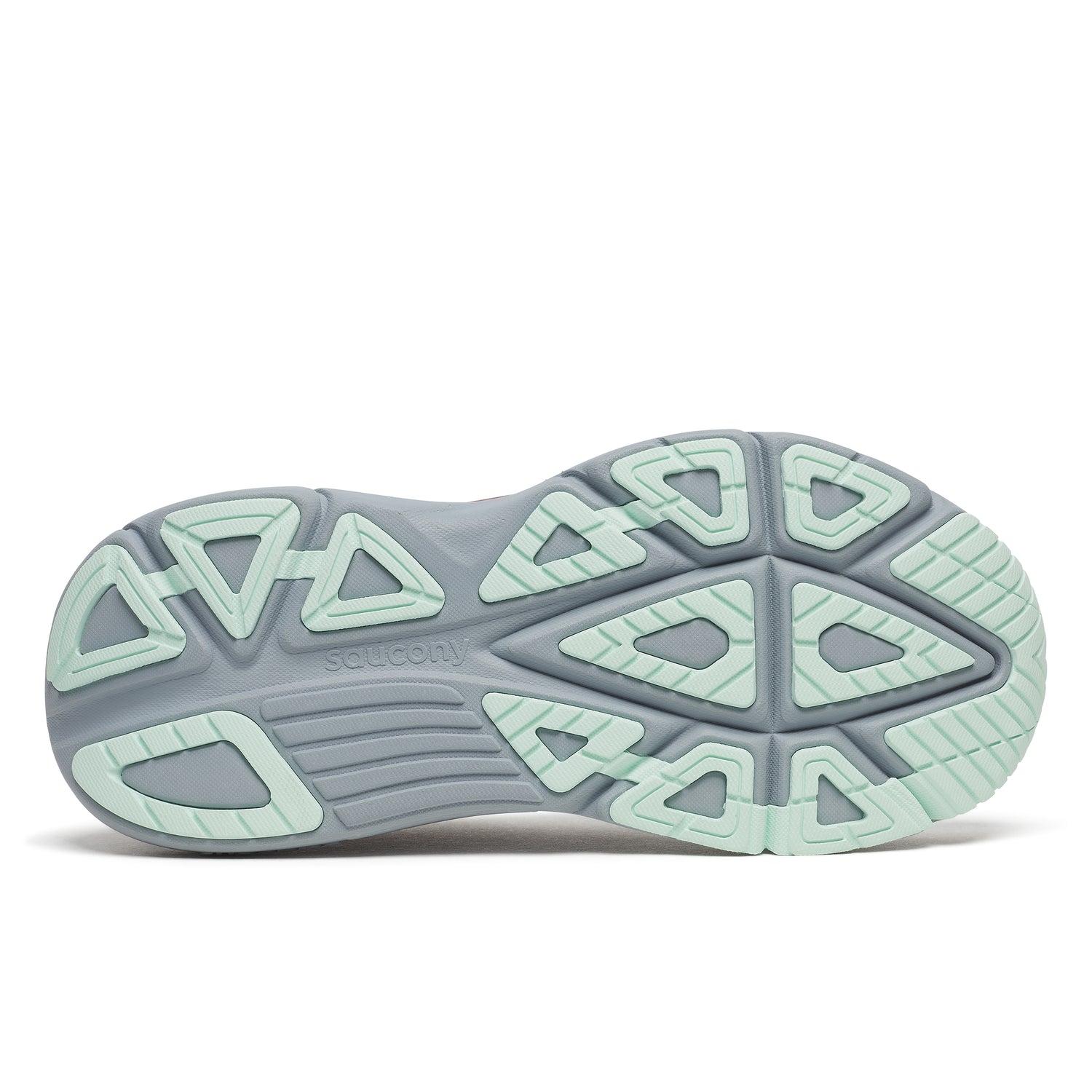 Saucony Guide 19 W Black/Calm