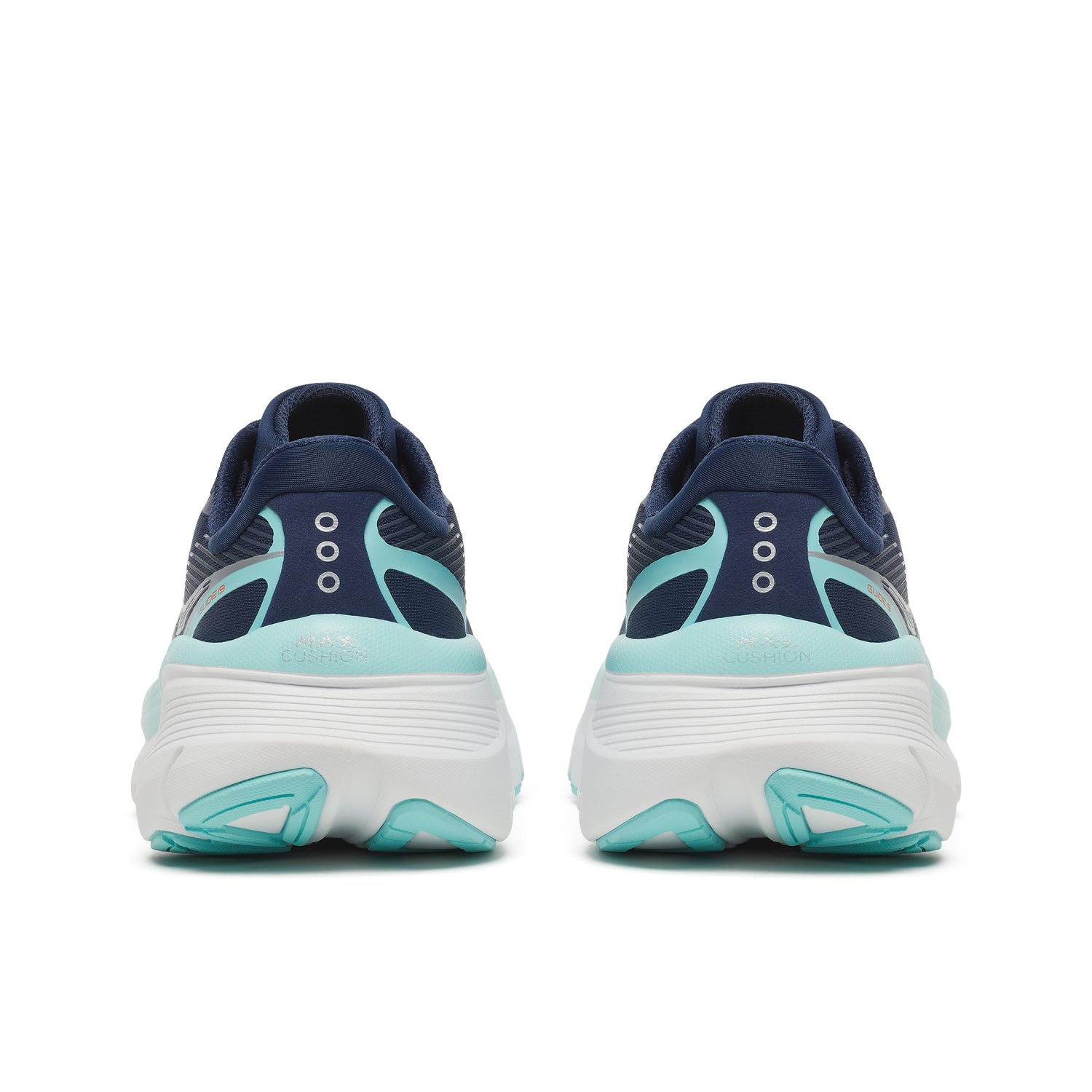 Saucony Guide 19 W Navy/Aqua