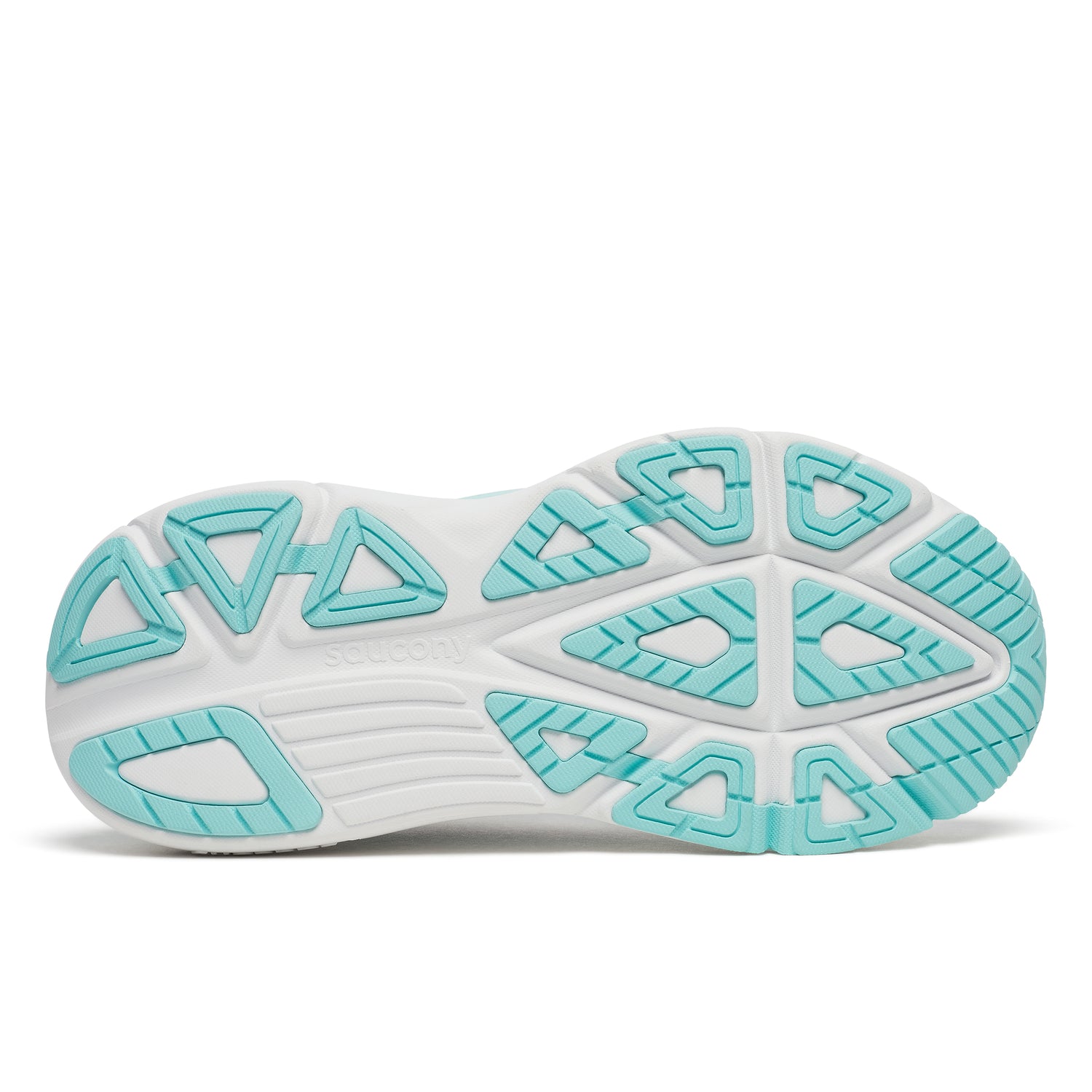 Saucony Guide 19 W Navy/Aqua
