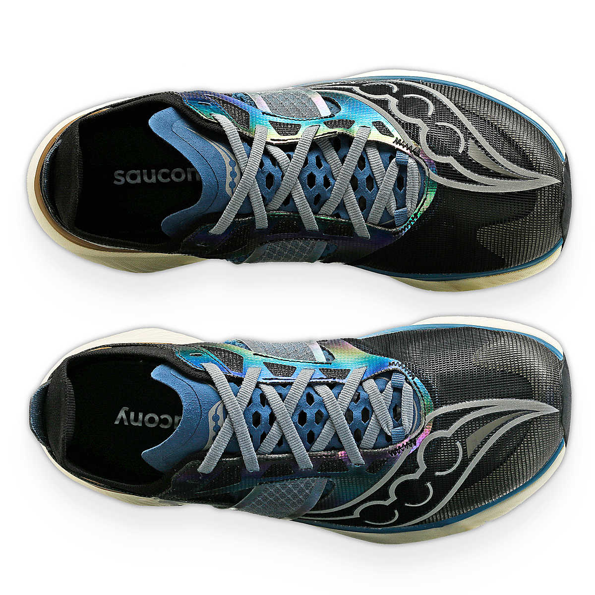 Saucony Endorphin Elite M Caviar