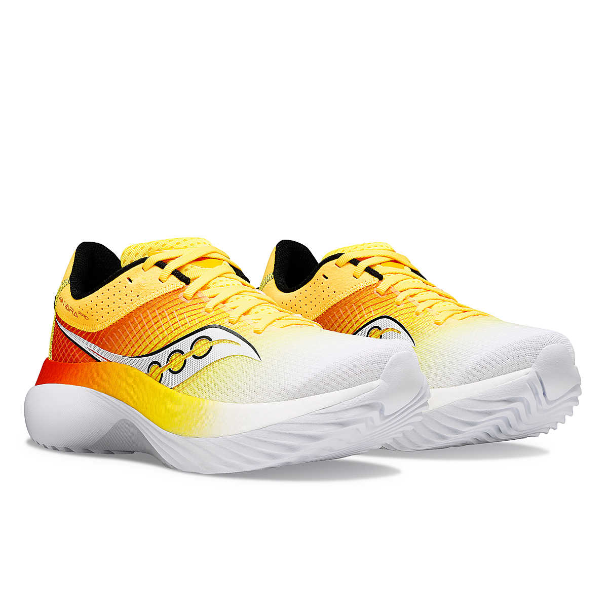 Saucony Kinvara Pro M Vizigold