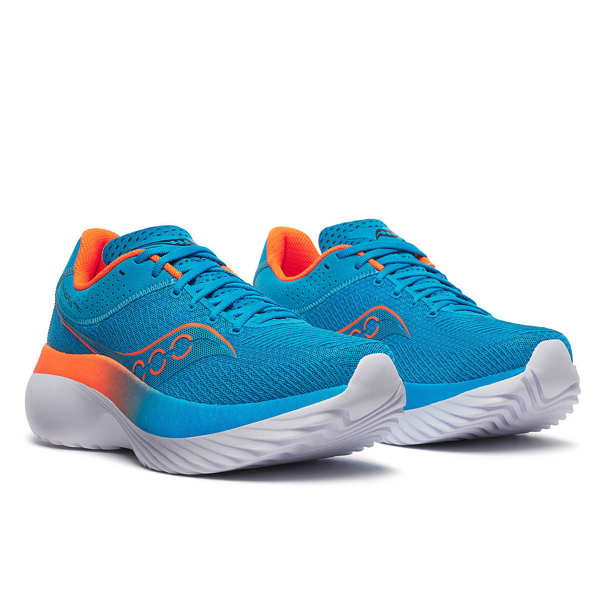 Saucony Kinvara Pro M Viziblue