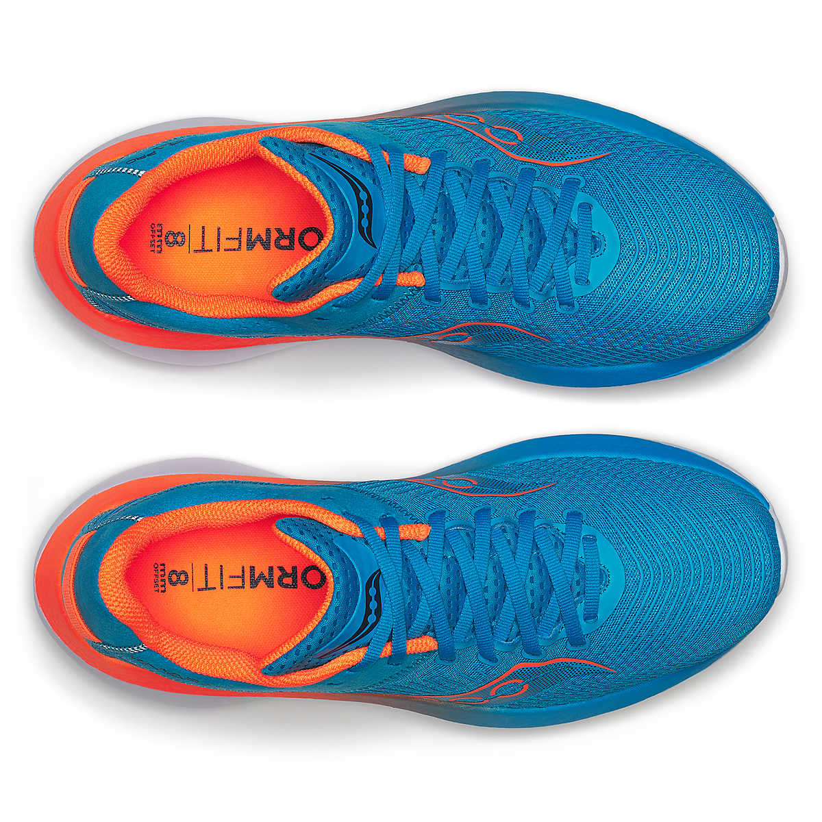 Saucony Kinvara Pro M Viziblue