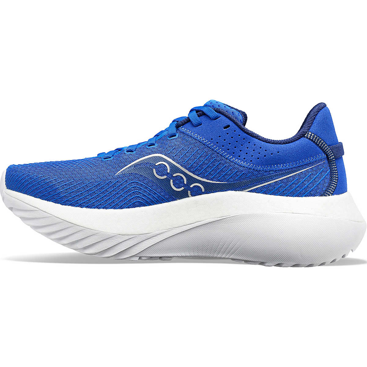 Saucony Kinvara Pro M Superblue