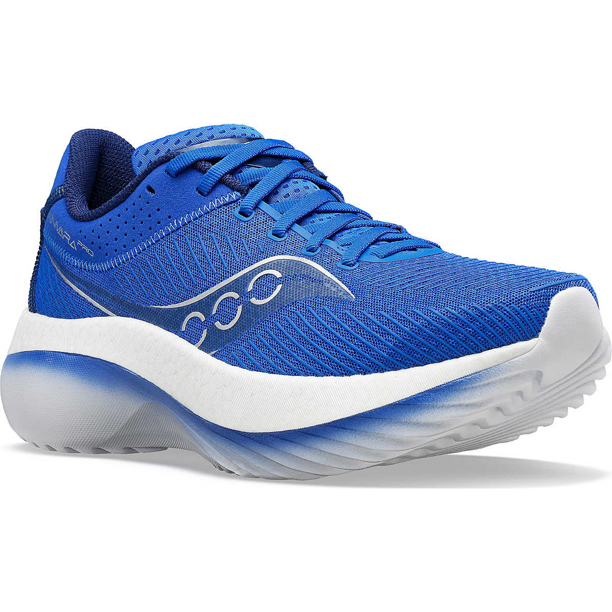 Saucony Kinvara Pro M Superblue