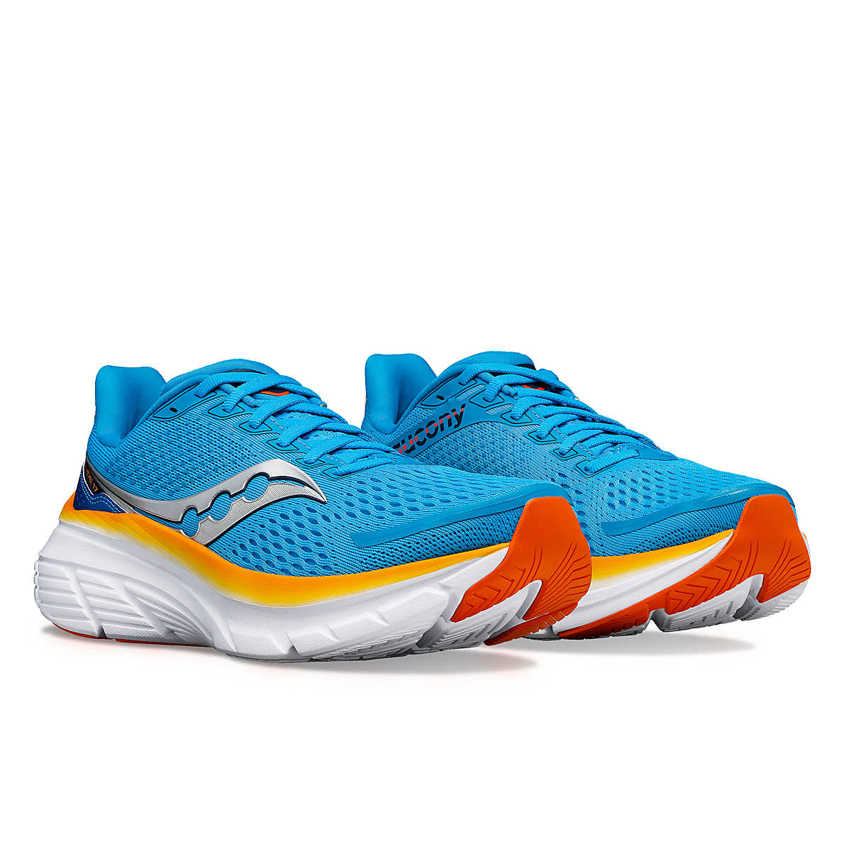 Saucony Guide 17 M Viziblue