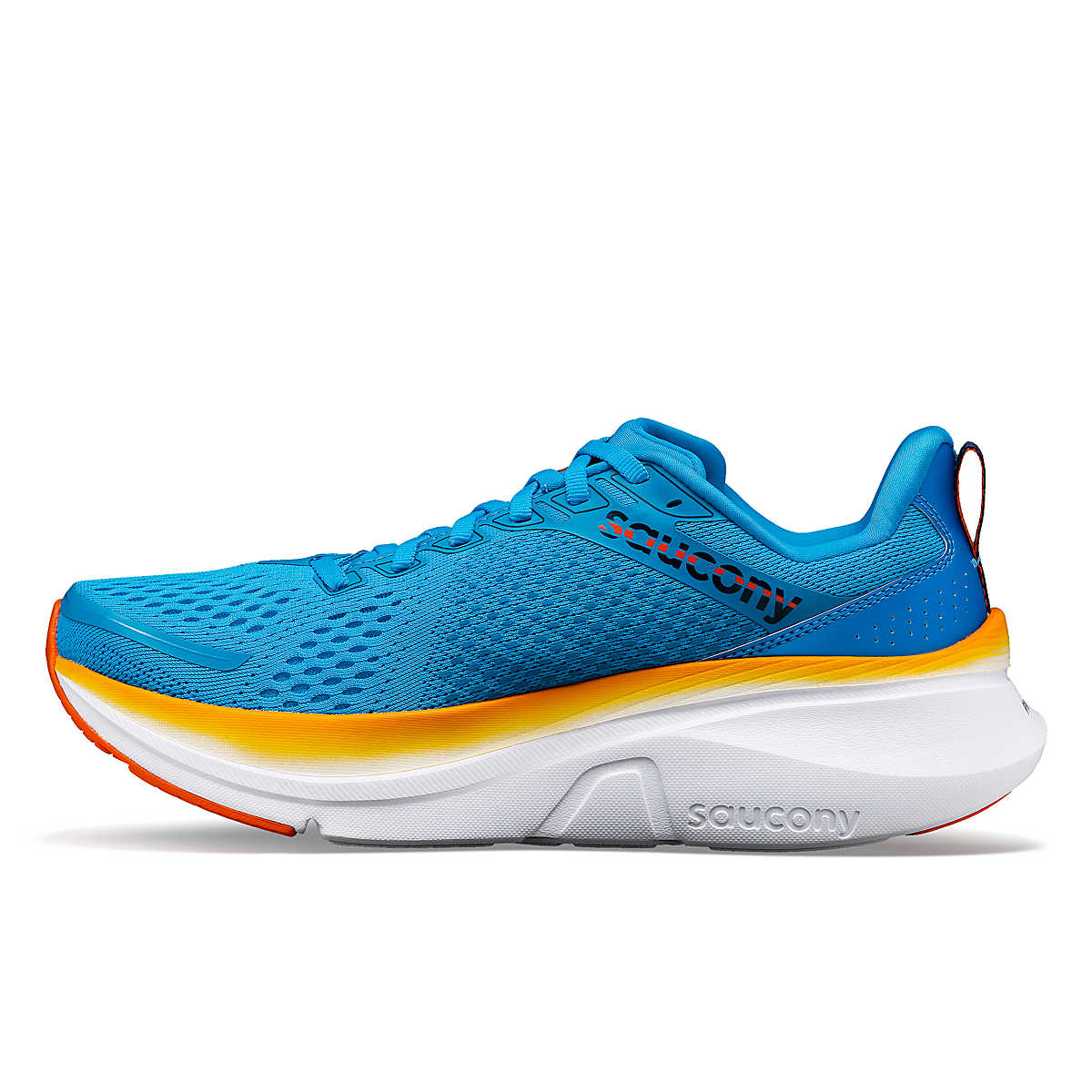 Saucony Guide 17 M Viziblue