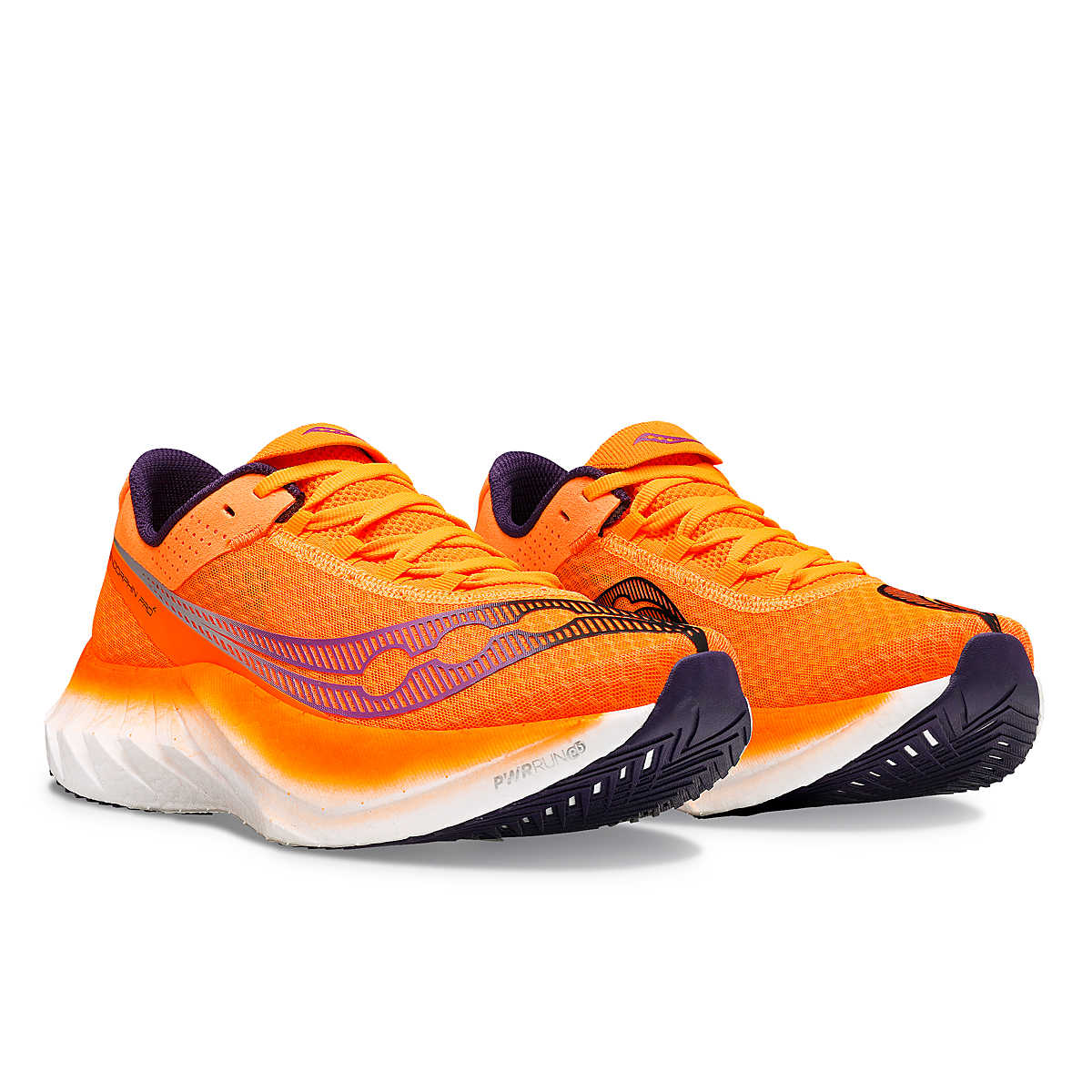 Saucony Endorphin Pro 4 M Viziorange