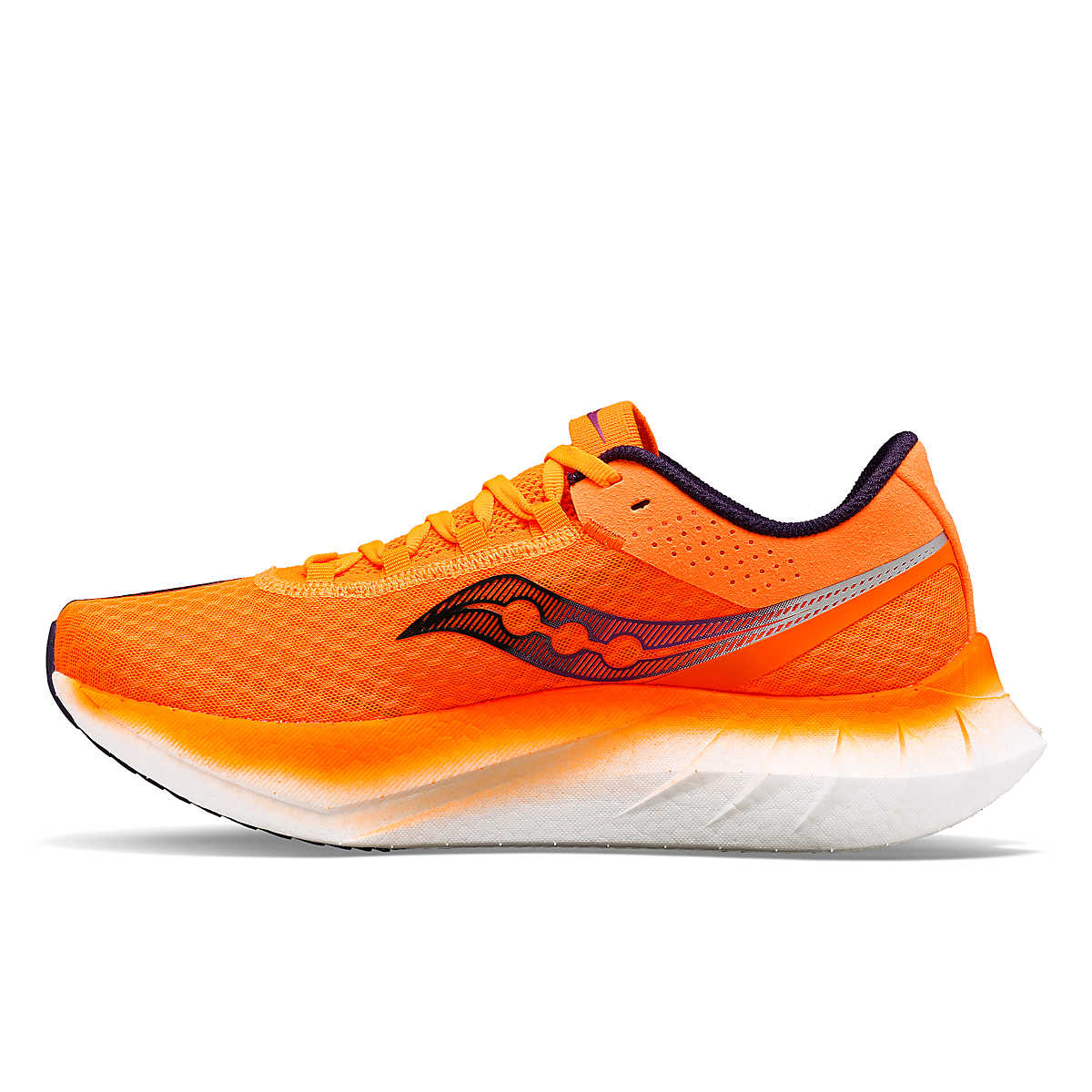 Saucony Endorphin Pro 4 M Viziorange