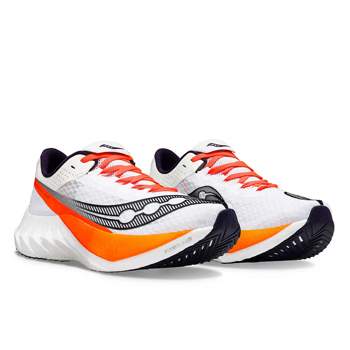 Saucony Endorphin Pro 4 M White