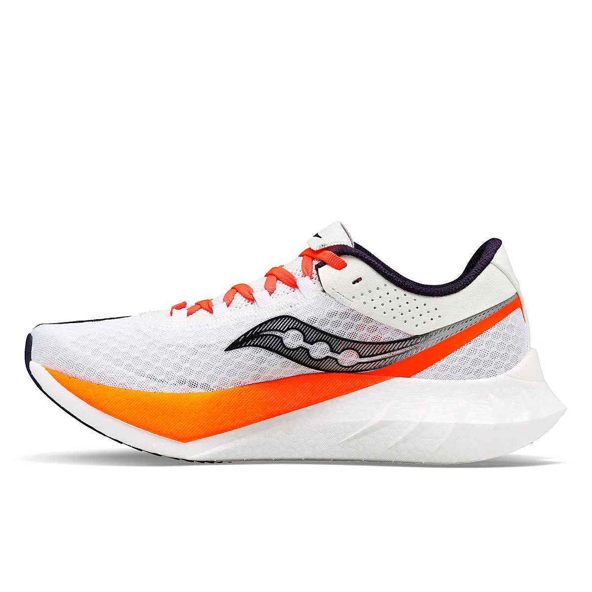 Saucony Endorphin Pro 4 M White