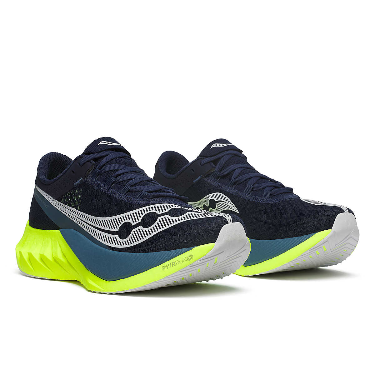 Saucony Endorphin Pro 4 M Navy/Citron