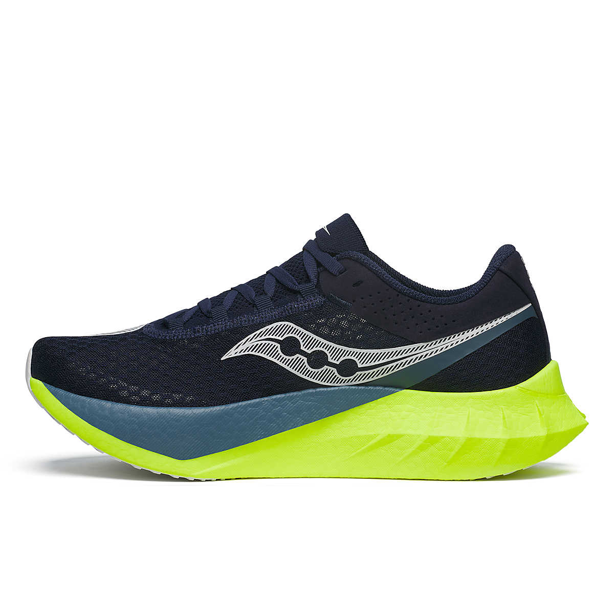 Saucony Endorphin Pro 4 M Navy/Citron