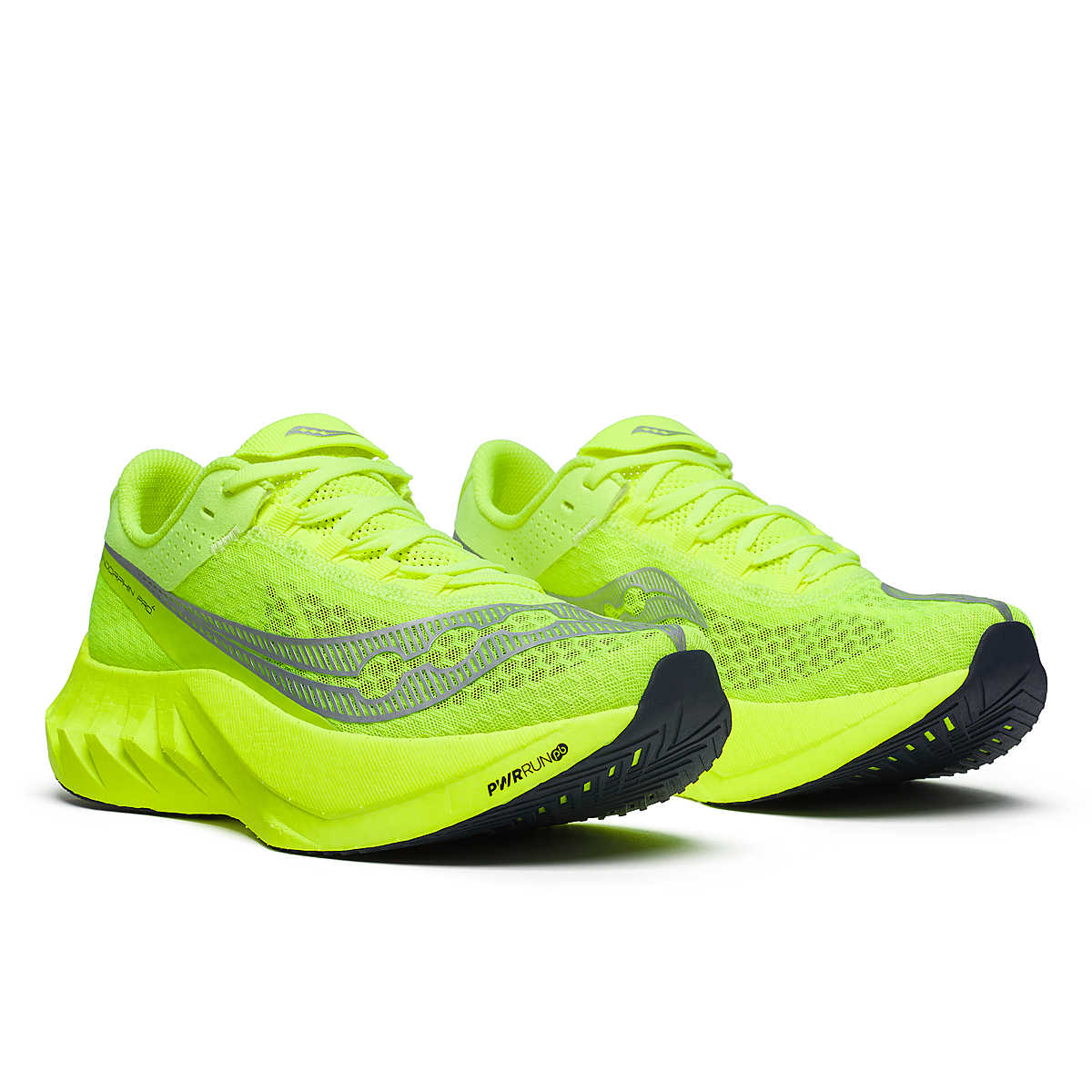 Saucony Endorphin Pro 4 M Citron / Silver