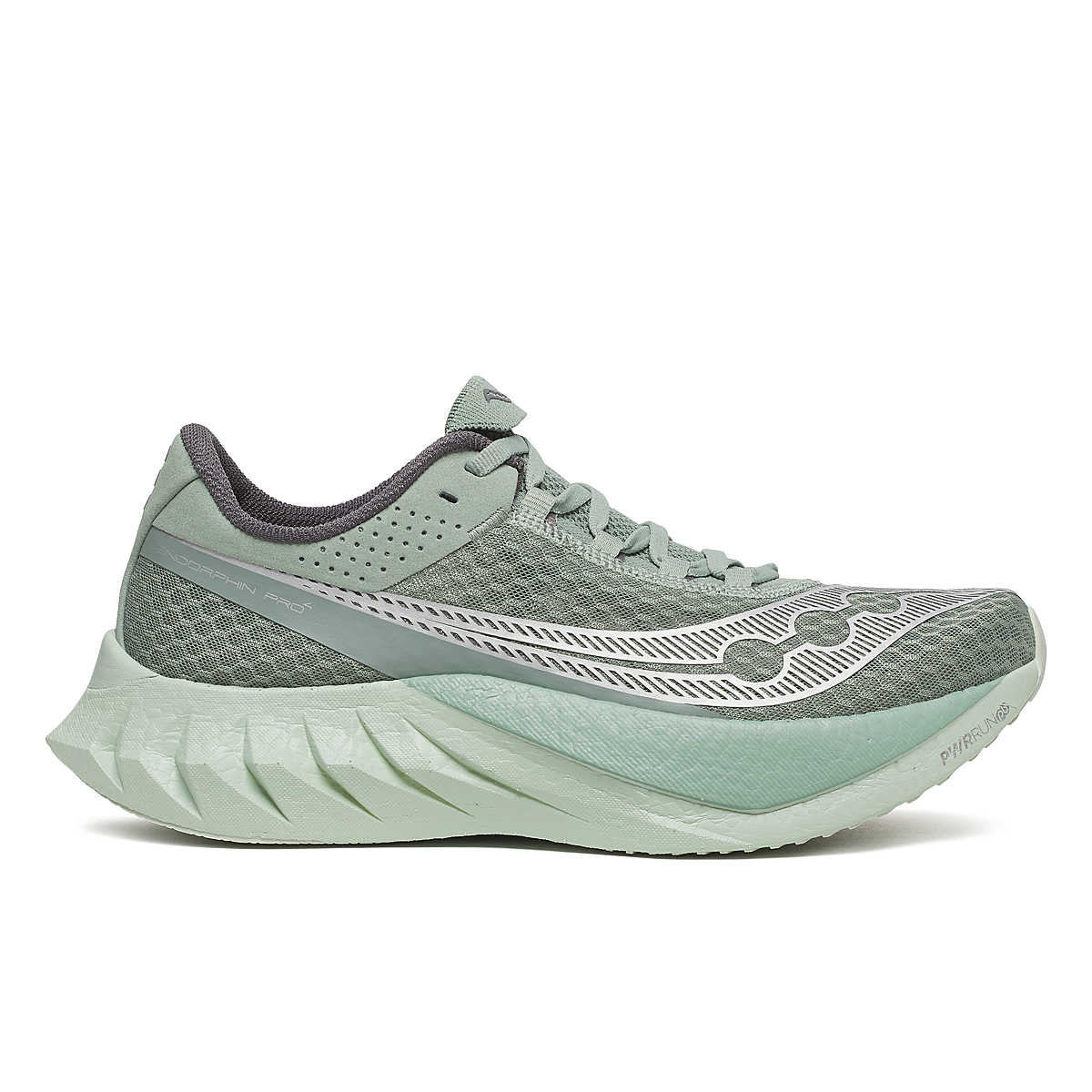 Saucony Endorphin Pro 4 M Iceberg/Carbon