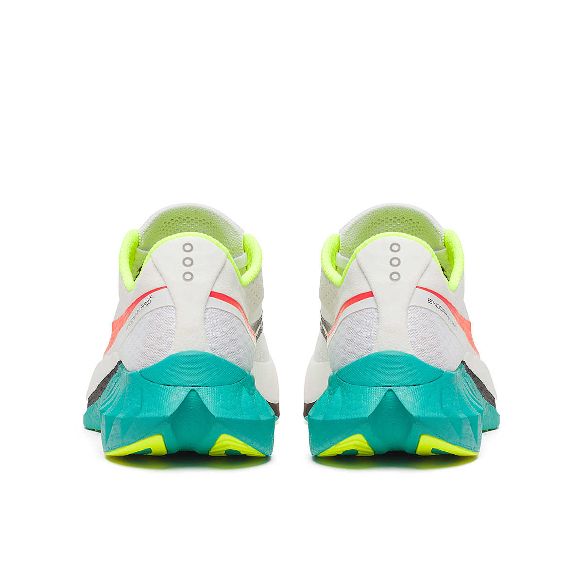 Saucony Endorphin Pro 4 M White/Mutant