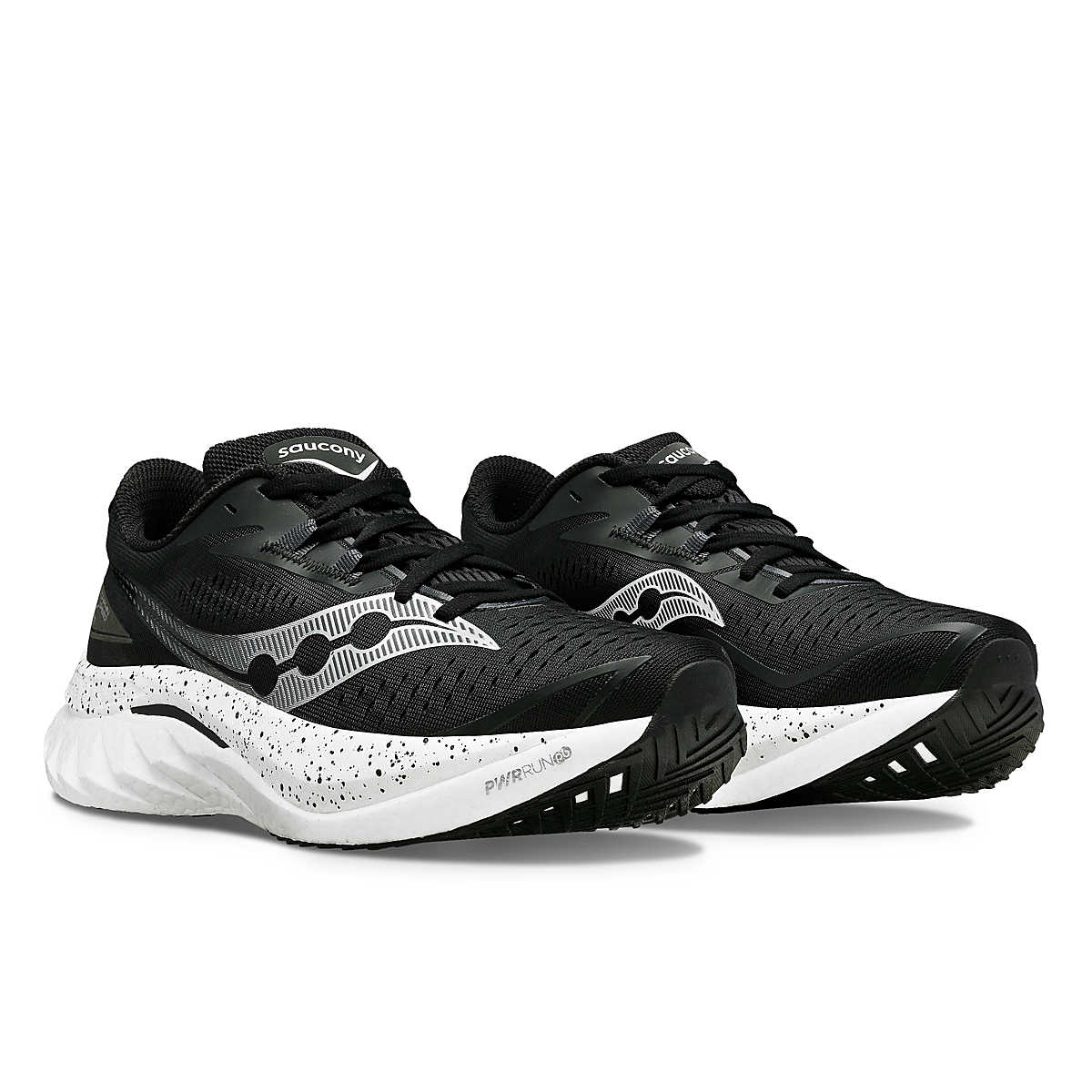 Saucony Endorphin Speed 4 M Black