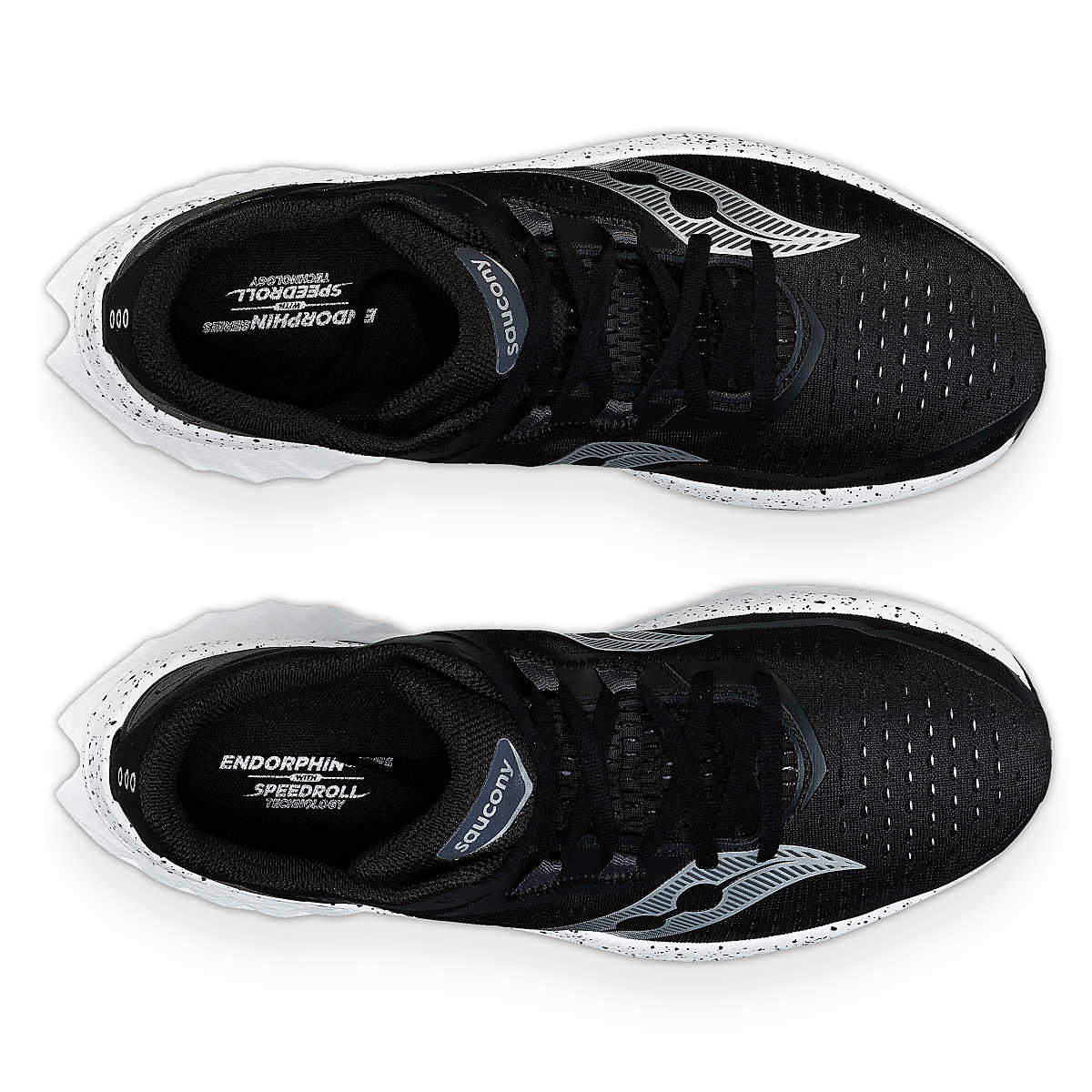 Saucony Endorphin Speed 4 M Black