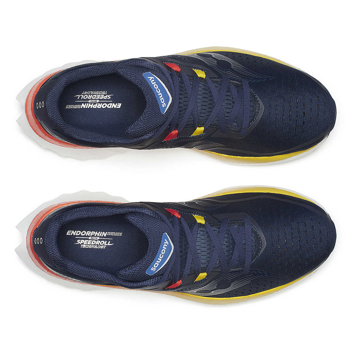 Saucony Endorphin Speed 4 M Navy