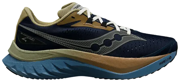 Saucony Endorphin Speed 4 Navy/Elm