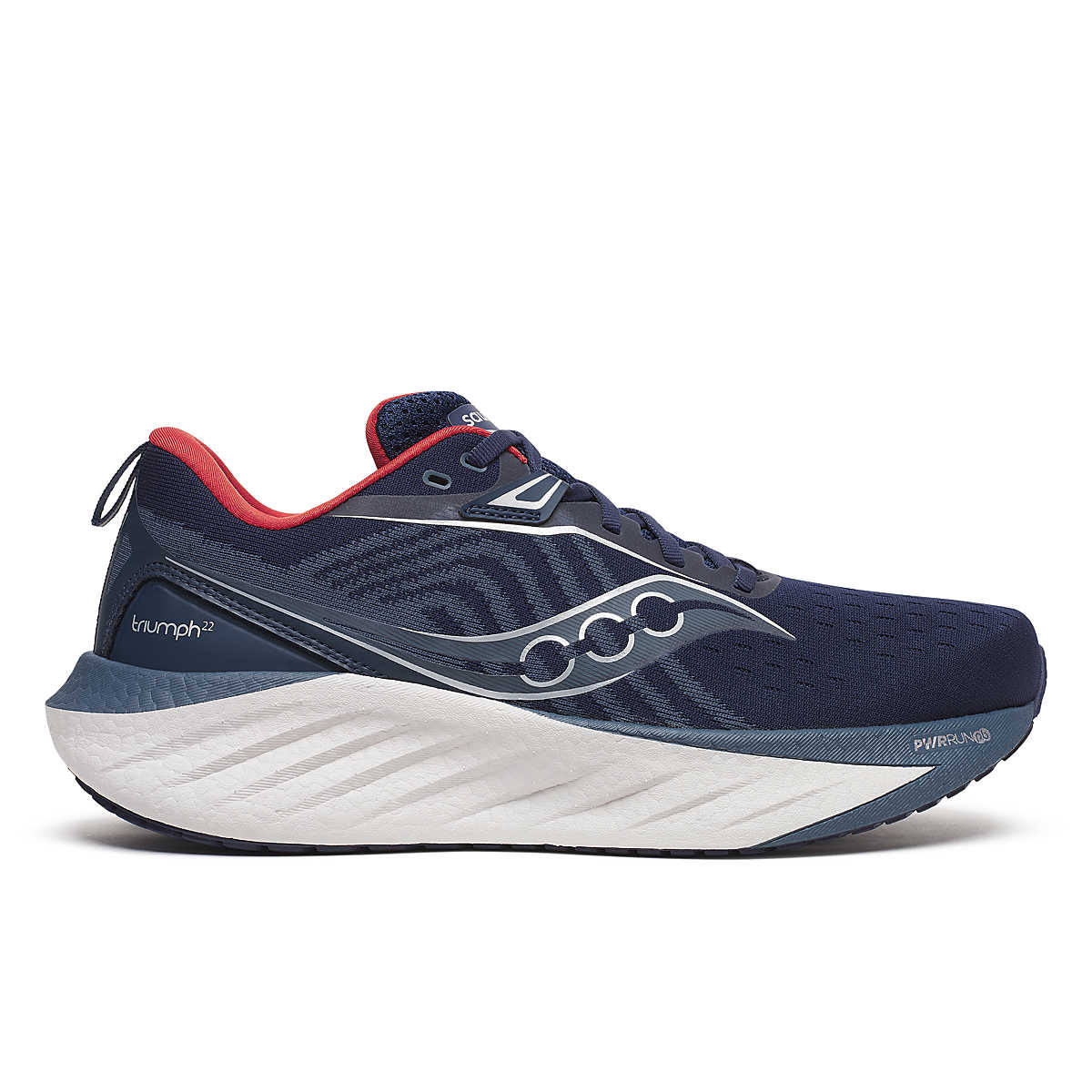 Saucony Triumph 22 M Navy/Dusk