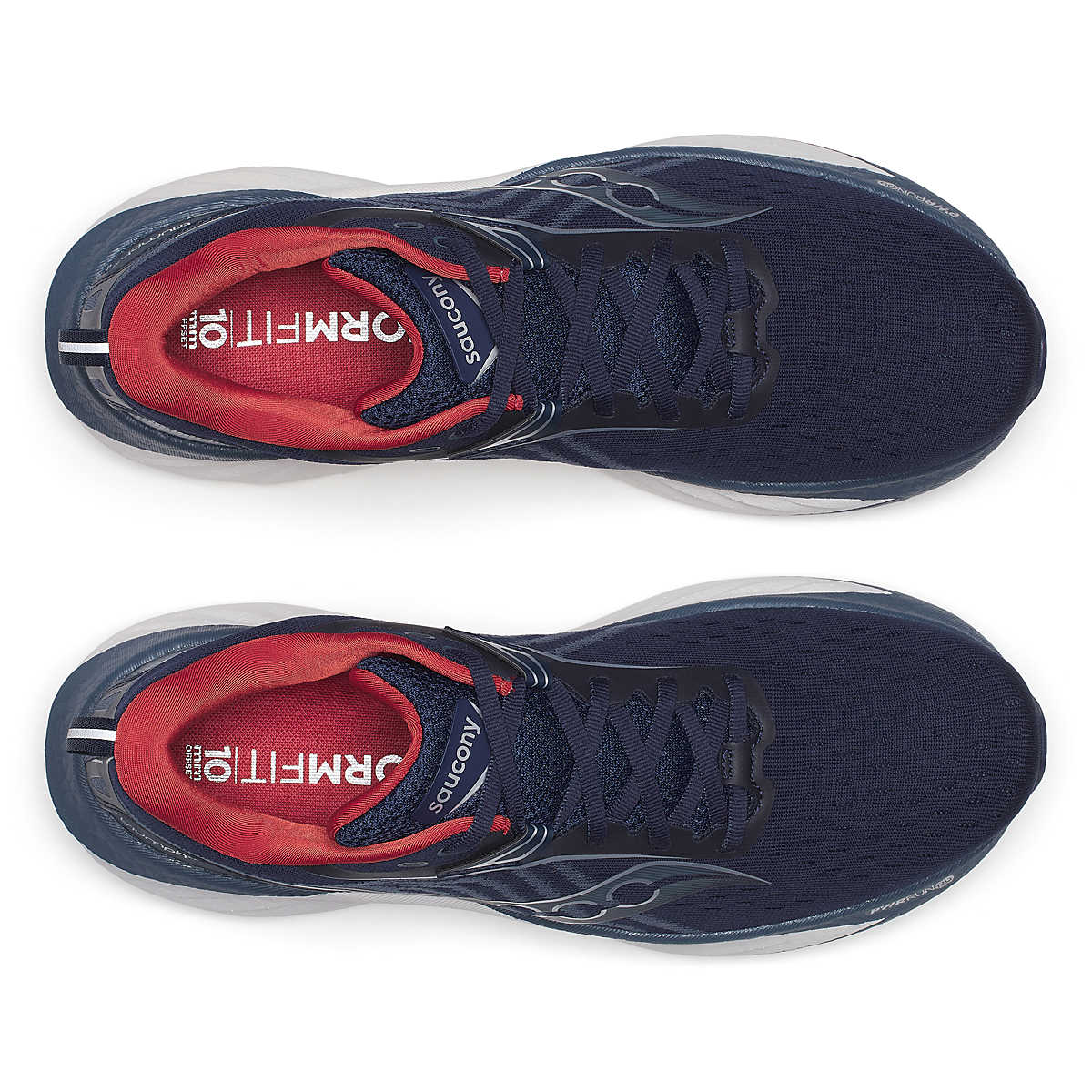 Saucony Triumph 22 M Navy/Dusk