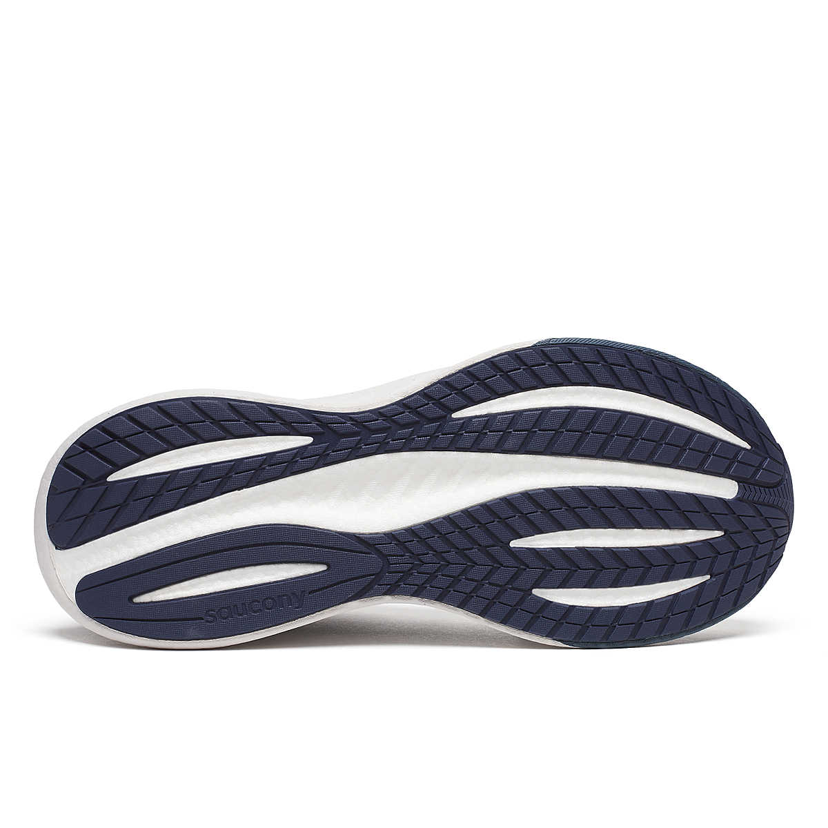 Saucony Triumph 22 M Navy/Dusk