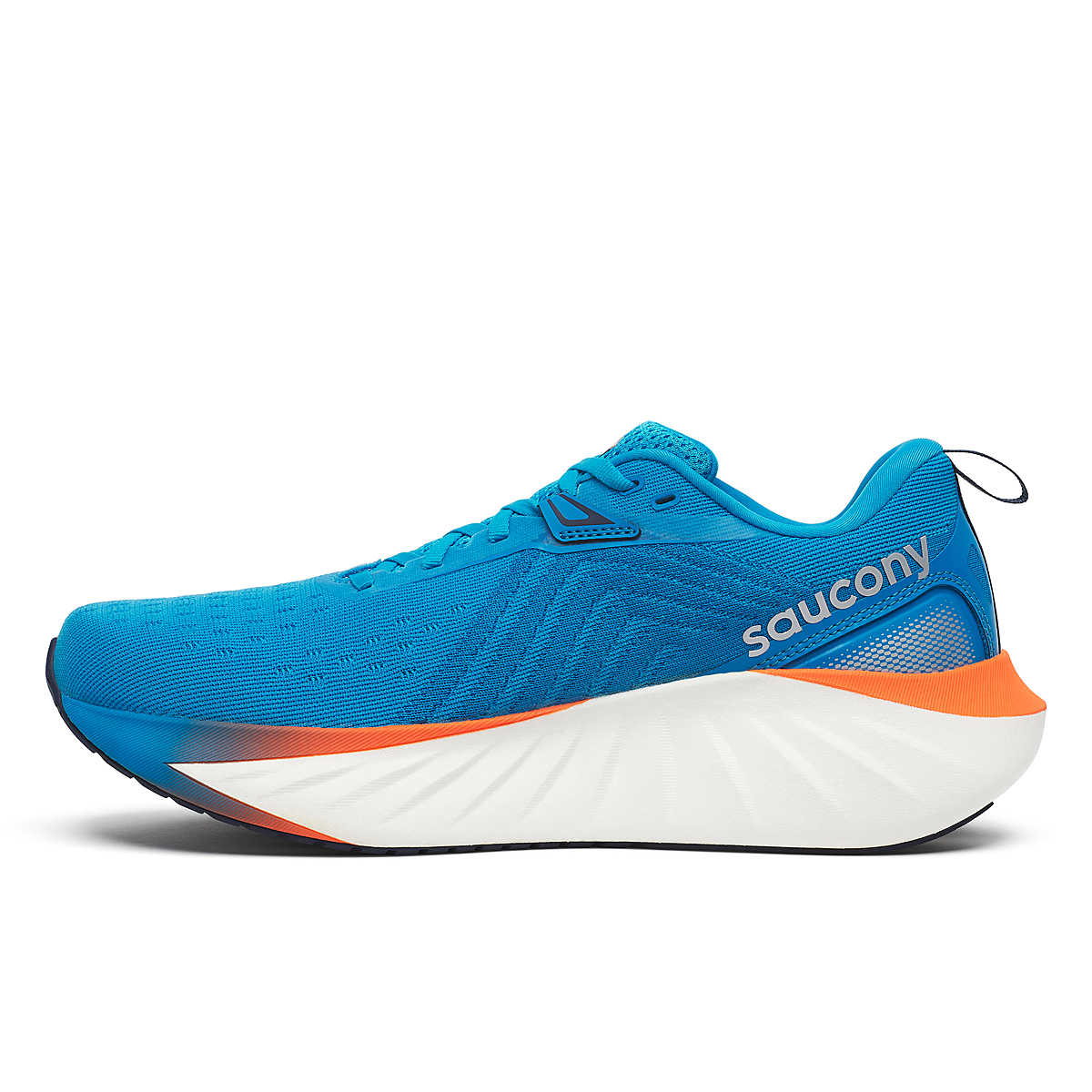 Saucony Triumph 22 M Viziblue