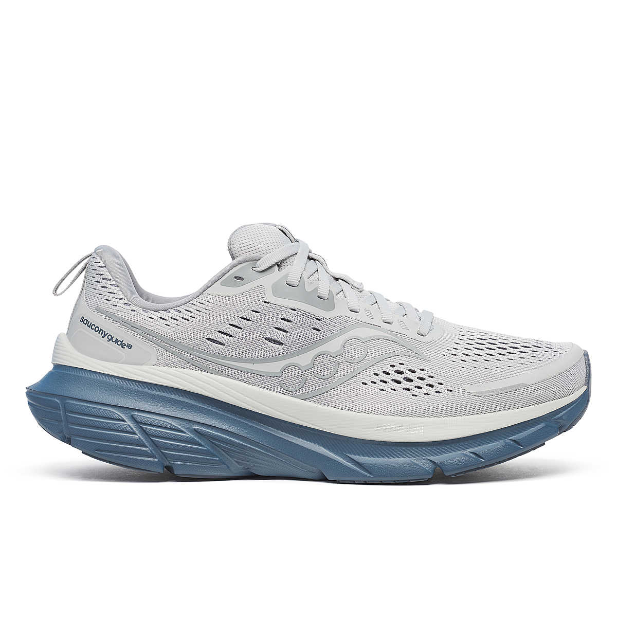 Saucony Guide 18 M Fossil/Dusk