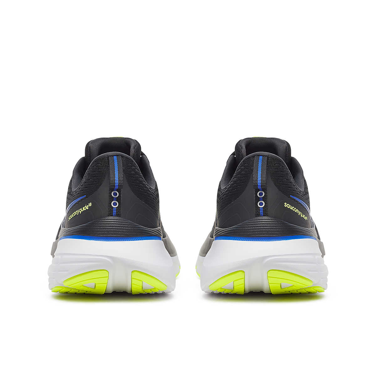 Saucony Guide 18 M Black/Lapis