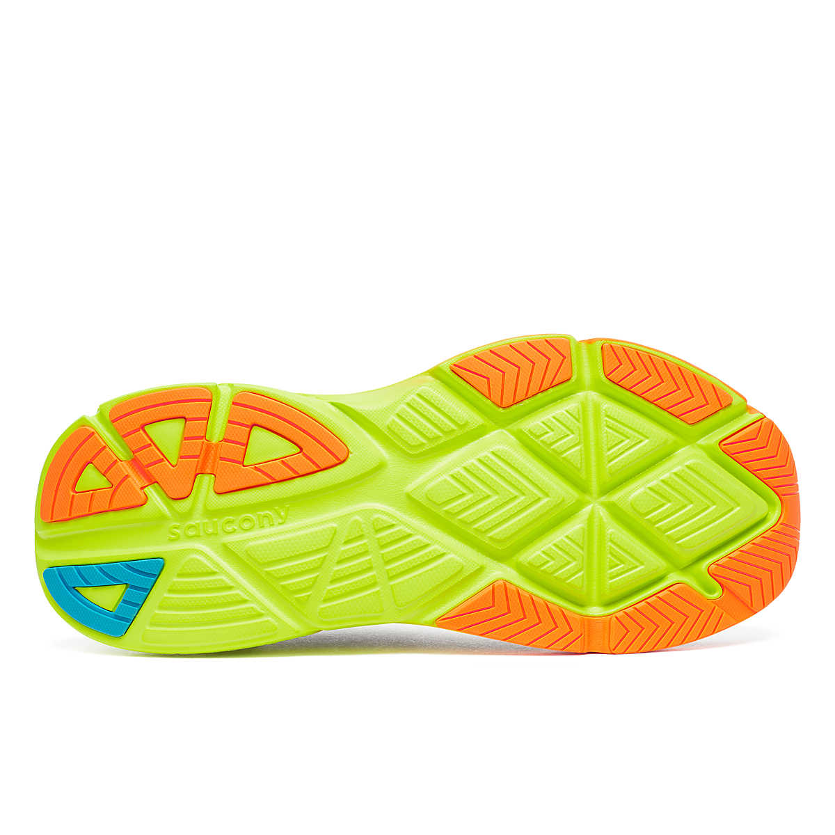 Saucony Guide 18 M Shadow/Vizi
