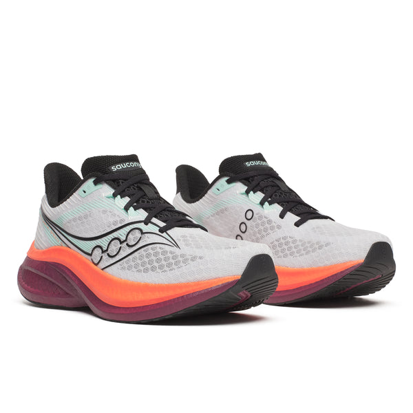 Saucony Endorphin Speed 5 M White/Crimson