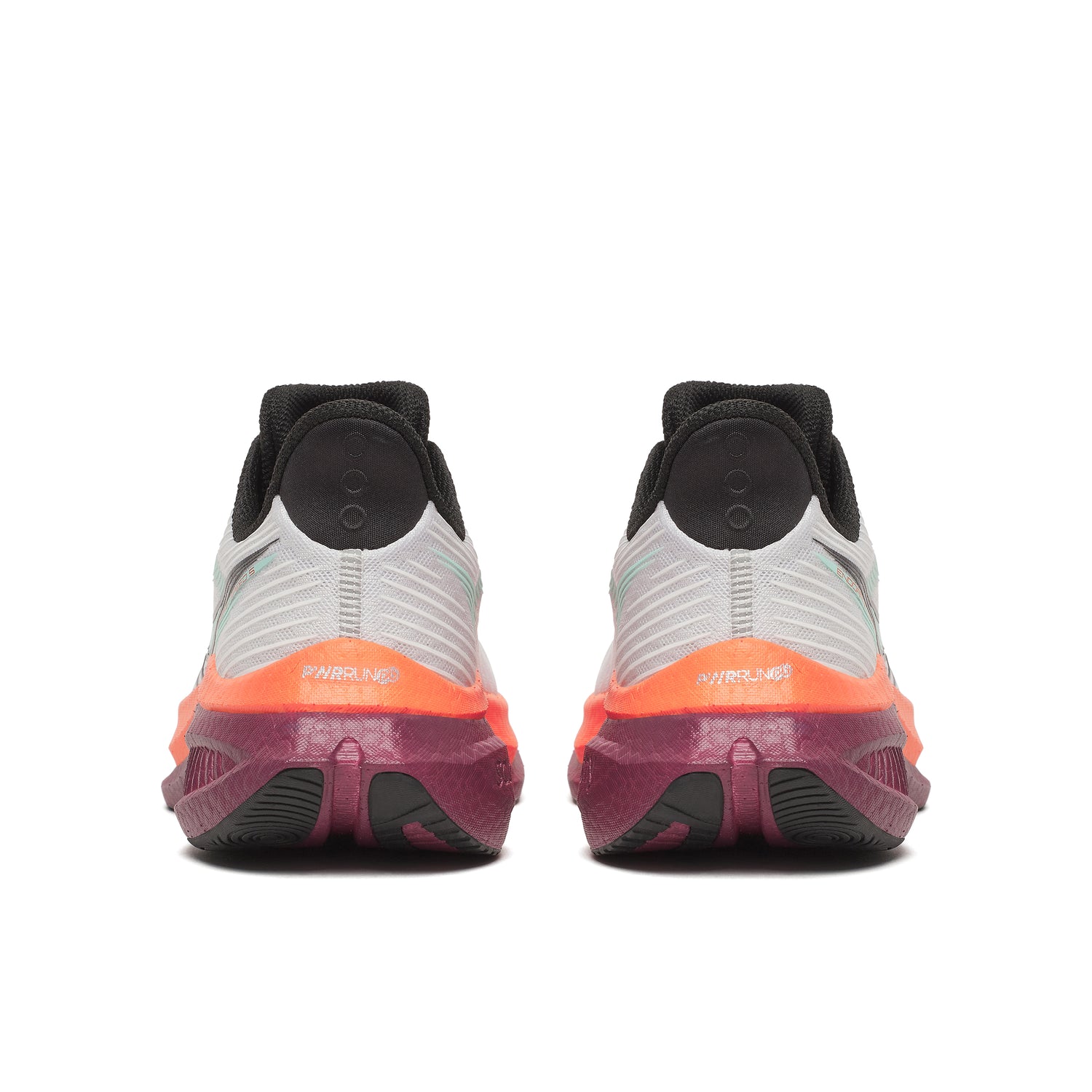 Saucony Endorphin Speed 5 M White/Crimson