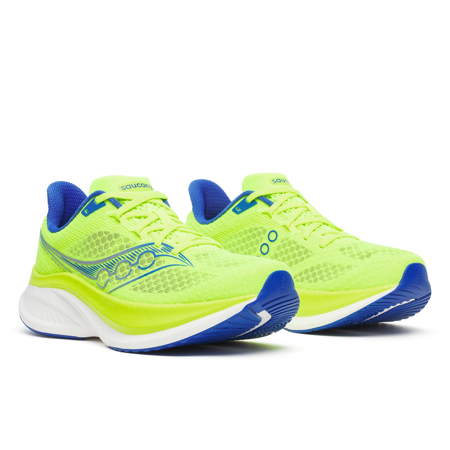 Saucony Endorphin Speed 5 M Citron