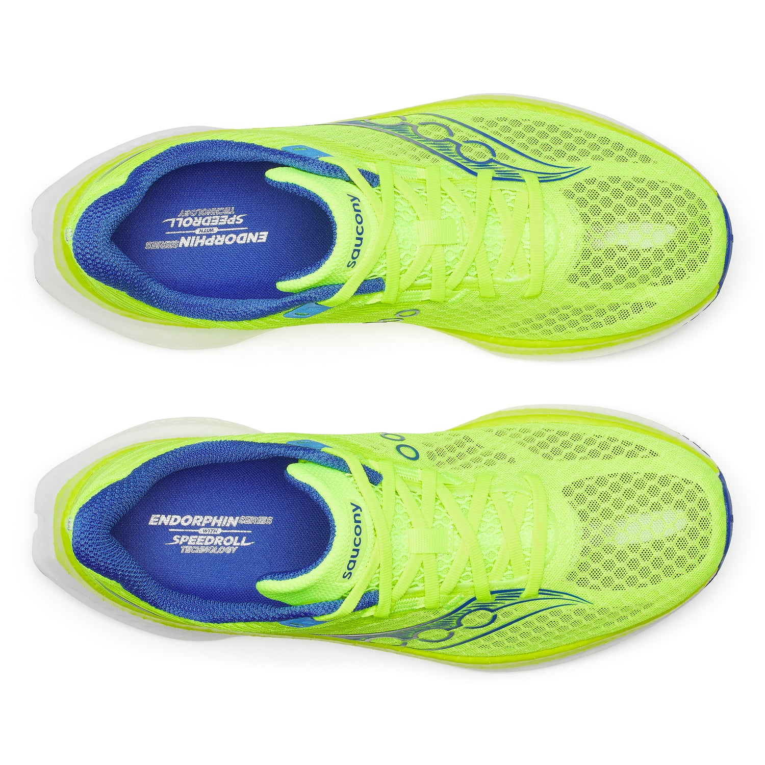 Saucony Endorphin Speed 5 M Citron