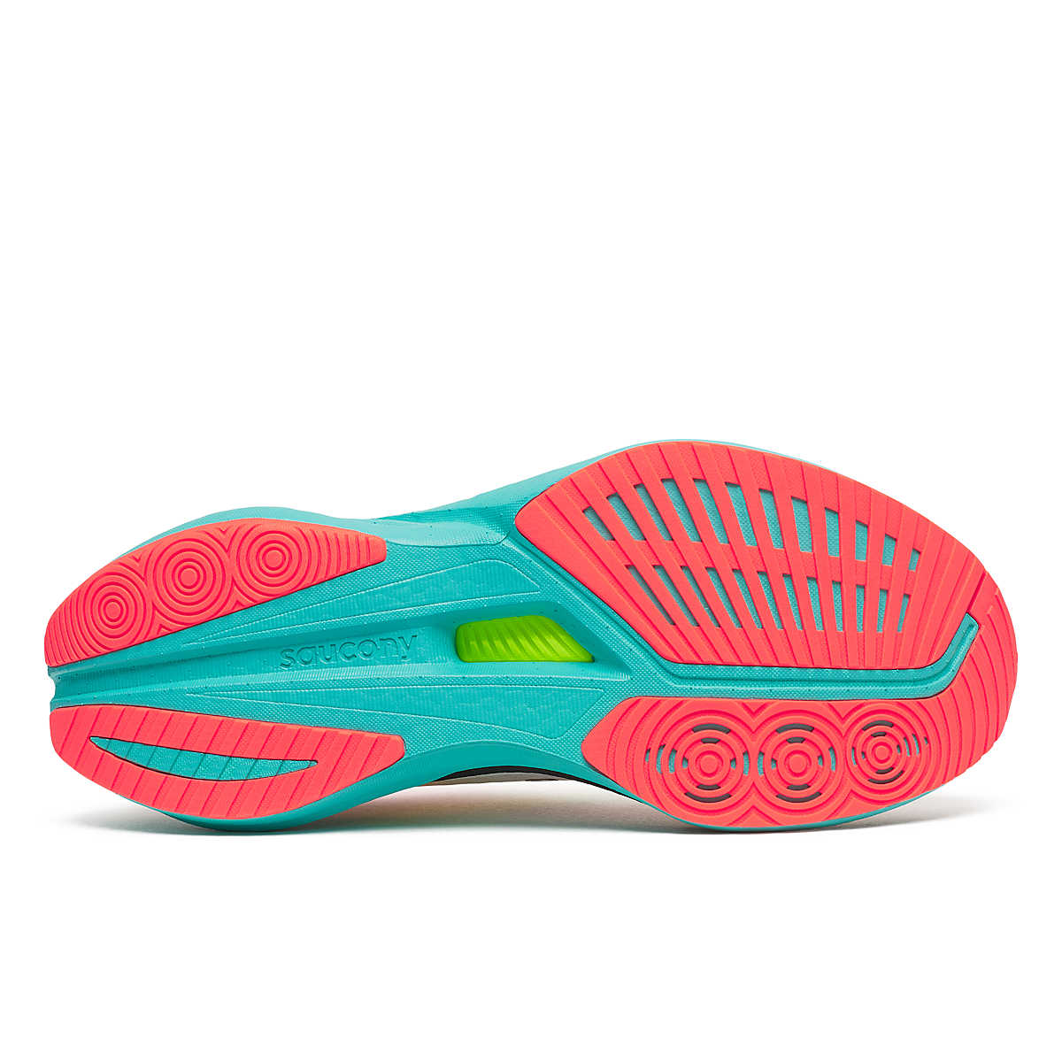 Saucony Endorphin Speed 5 W White/Mutant