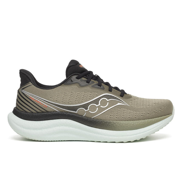 Saucony Triumph 23 M Laurel/Black